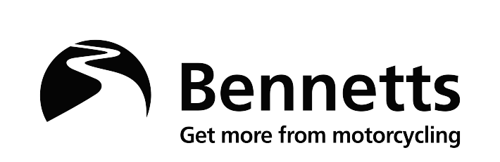 Bennetts Logo Black