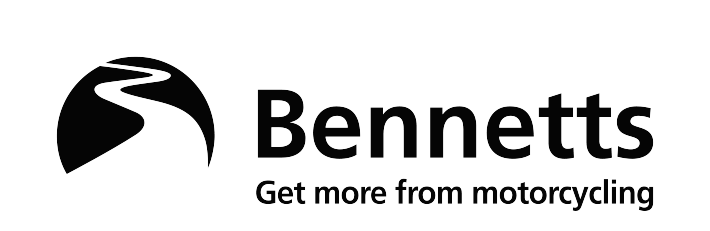 Bennetts Logo Black