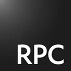 RPC Logo B&W