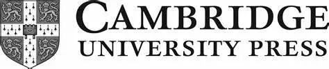 Cambridge University Press B&W Logo