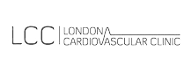 London cardiovascular clinic logo