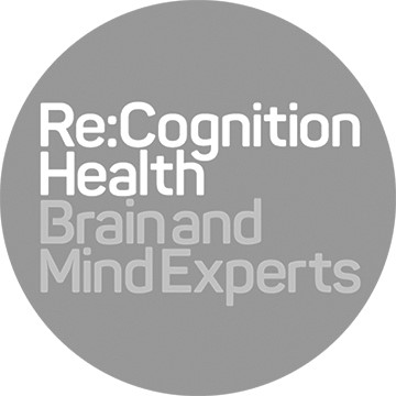 re-cognition health logo